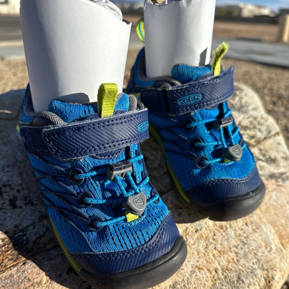 KEEN Little Kids’ Chandler CNX